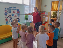 Неделя БДД Неделя БДД.