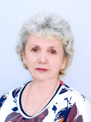 Заместитель заведующего Кулешова Алла Михайловна Заместитель заведующего Кулешова Алла Михайловна